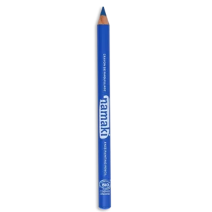 crayon fin bleu bio