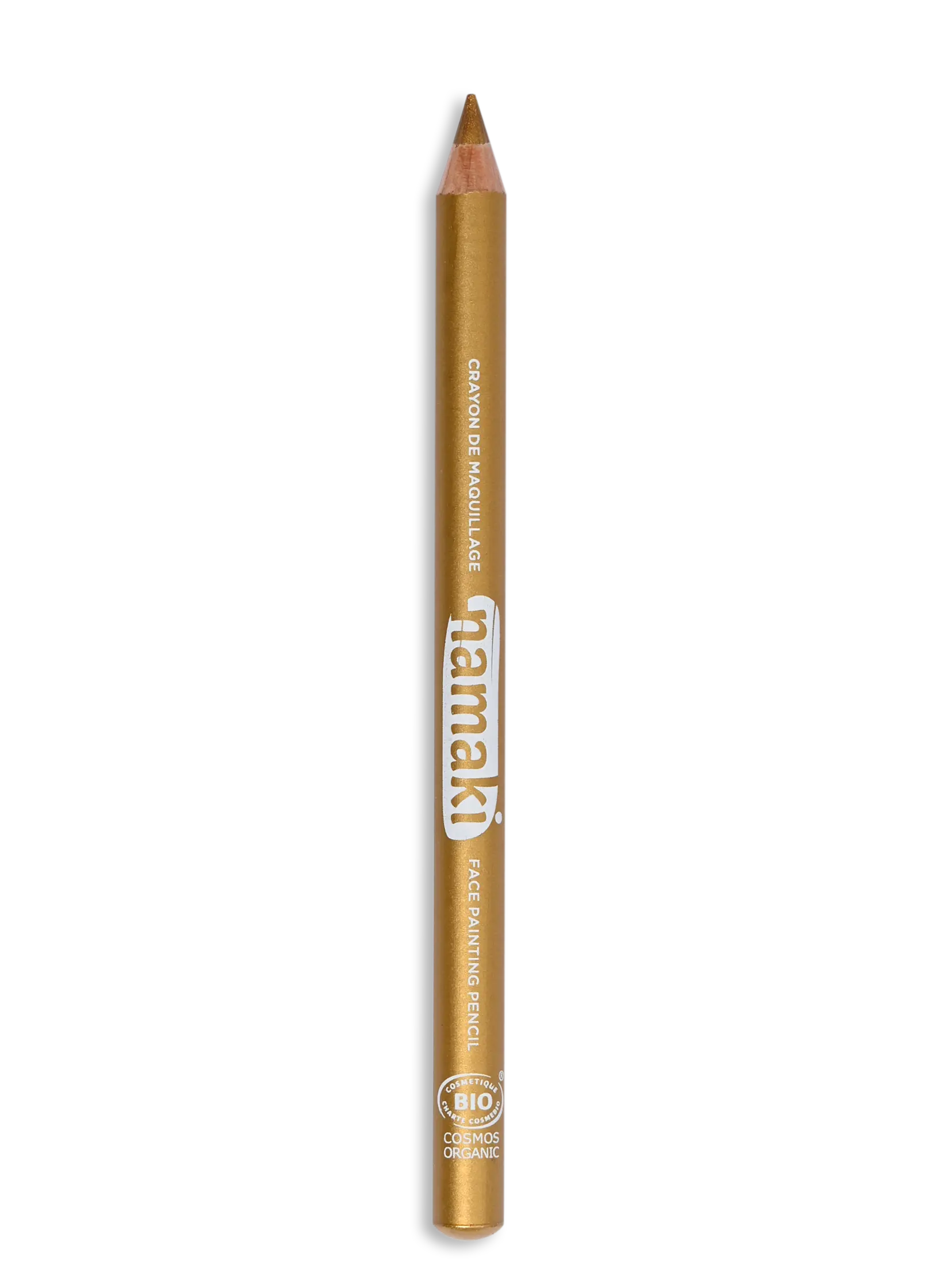 crayon fin or bio