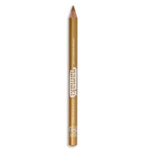crayon fin or bio