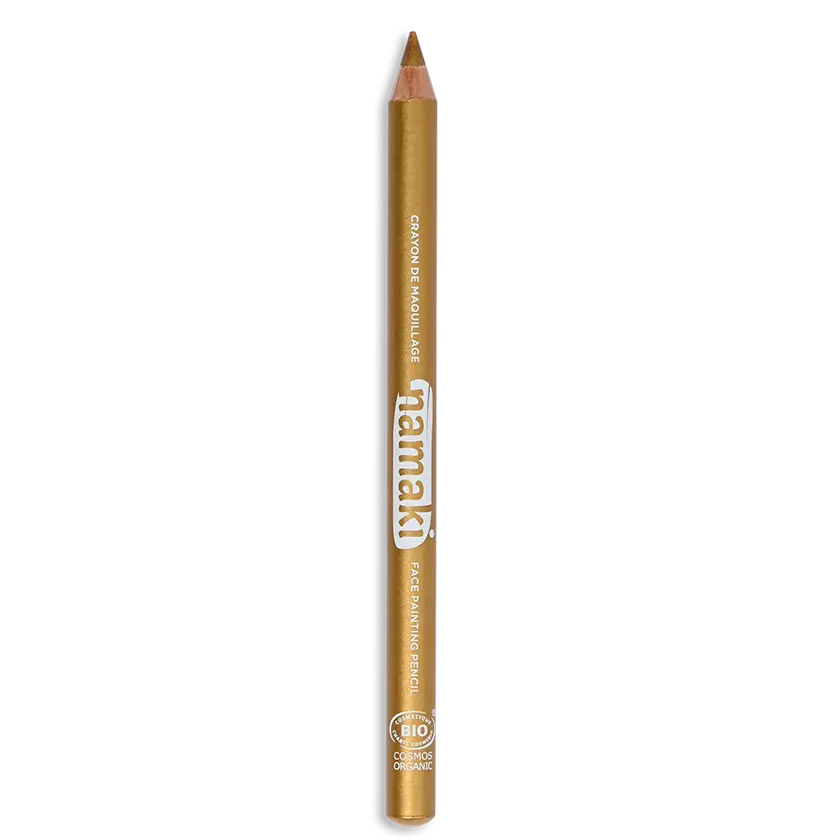 crayon fin or bio