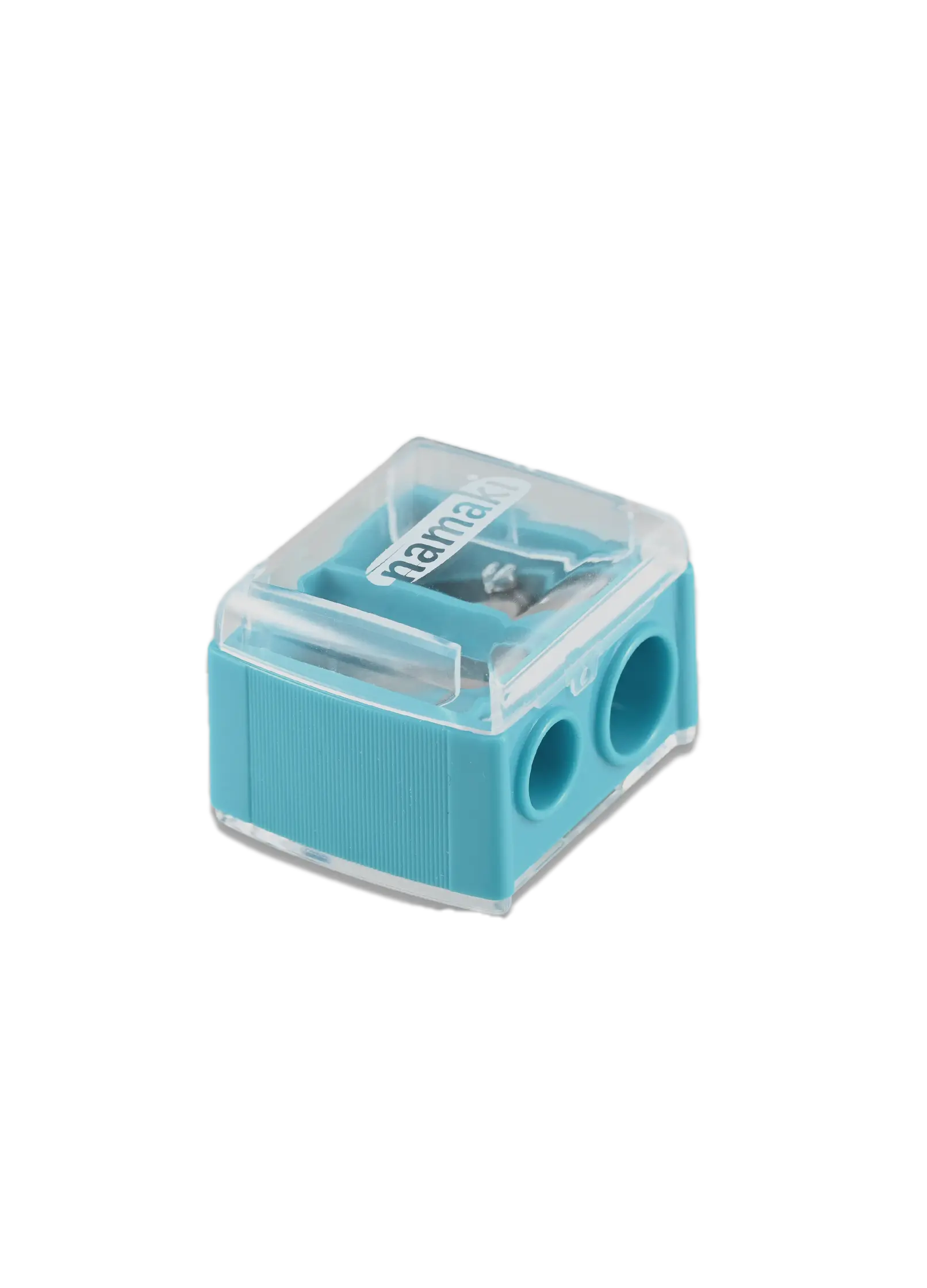 taille crayon double embout