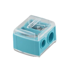 taille crayon double embout