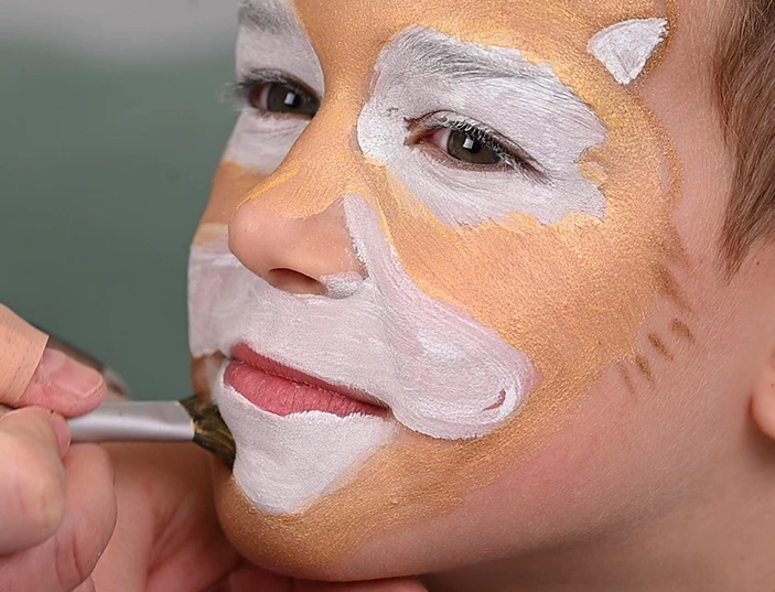 make-up tutorial jaguar kind