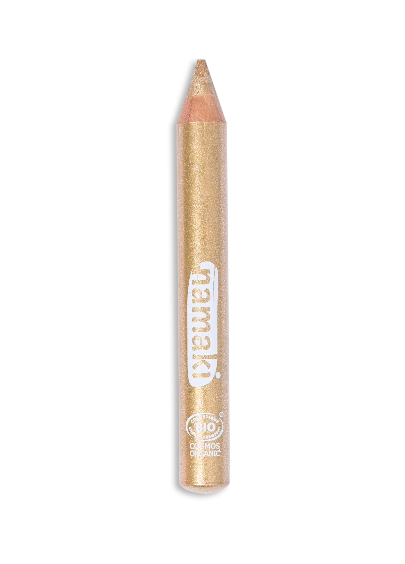 crayons maquillage pailletés enfant bio