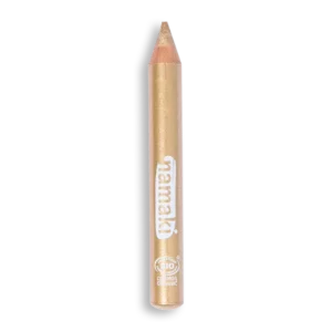 crayons maquillage pailletés enfant bio