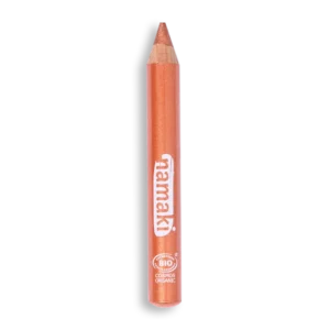 crayons maquillage pailletés enfant bio