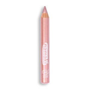 crayons maquillage pailletés enfant bio