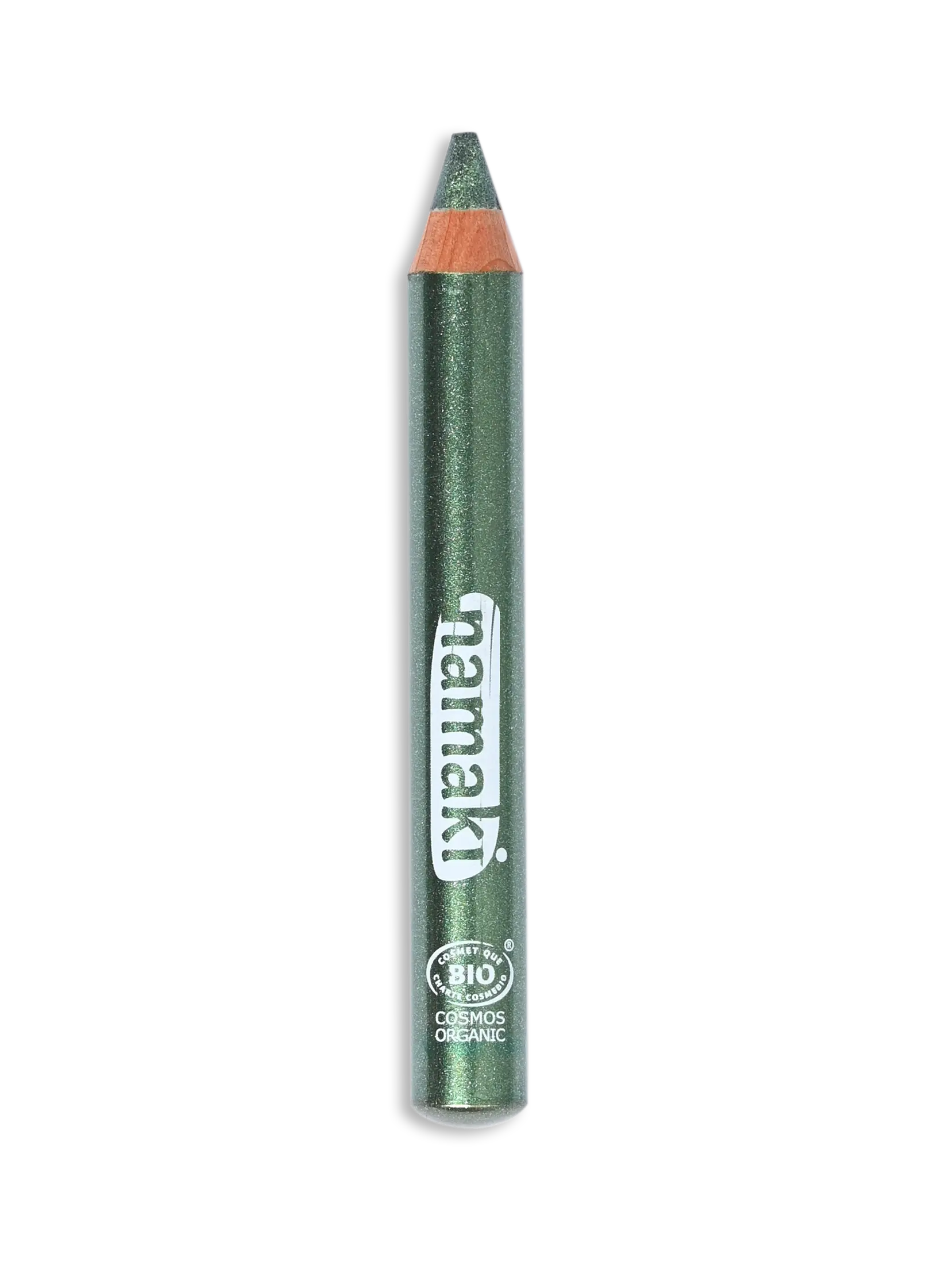 crayons maquillage pailletés enfant bio