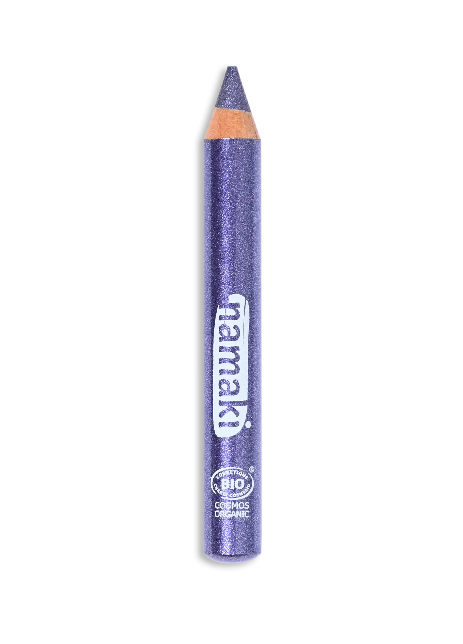 crayons maquillage pailletés enfant bio
