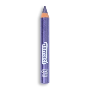 crayons maquillage pailletés enfant bio