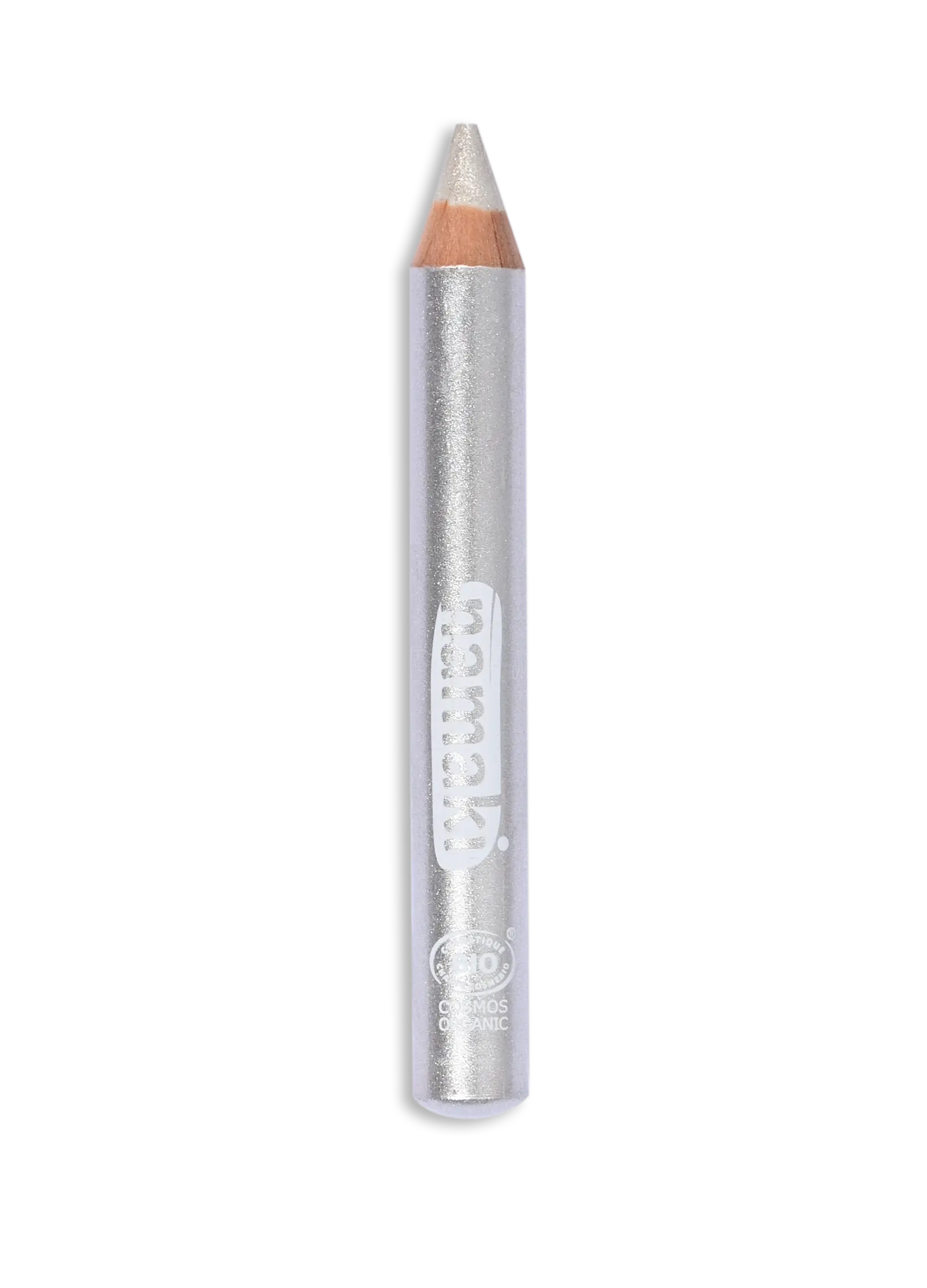crayons maquillage pailletés enfant bio