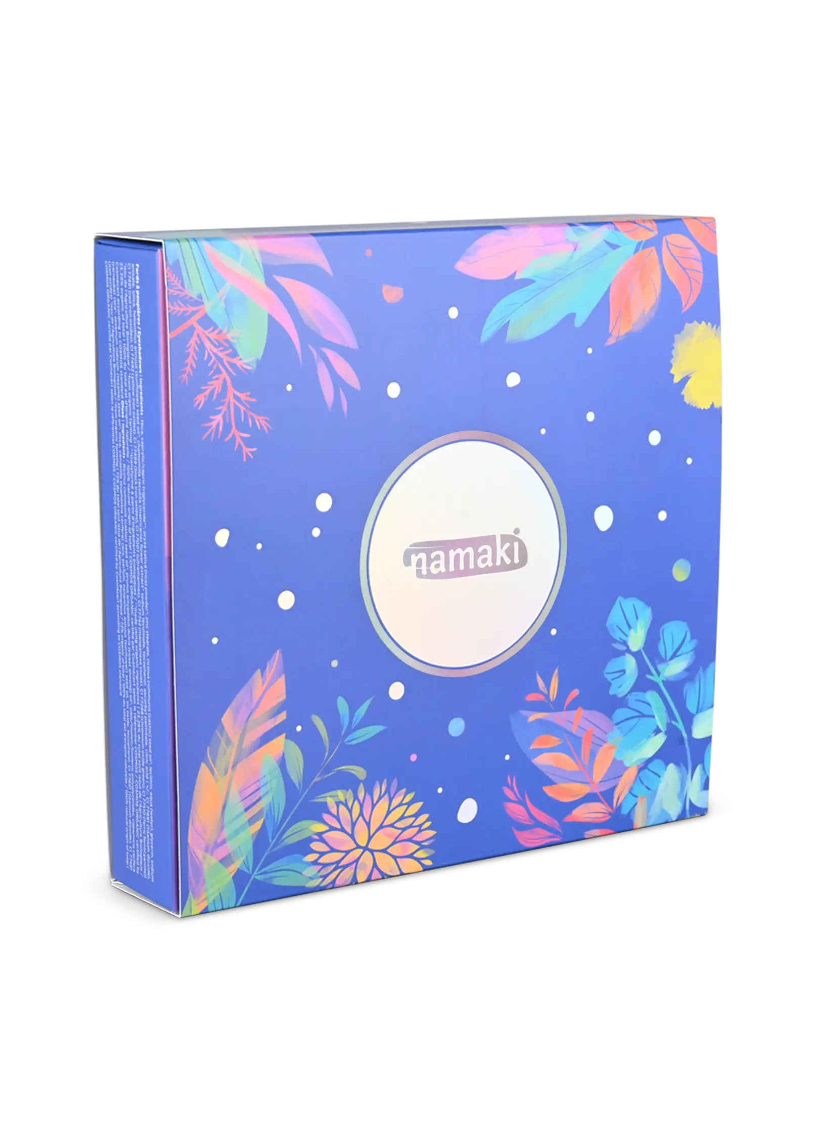 coffret de maquillage pour enfant