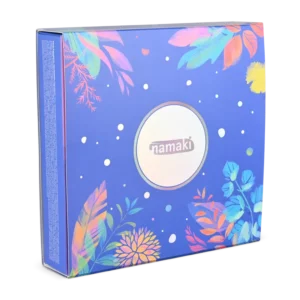 coffret de maquillage pour enfant