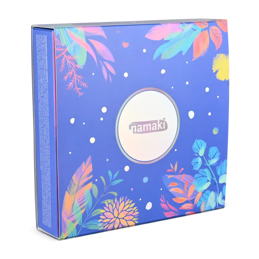 coffret de maquillage pour enfant