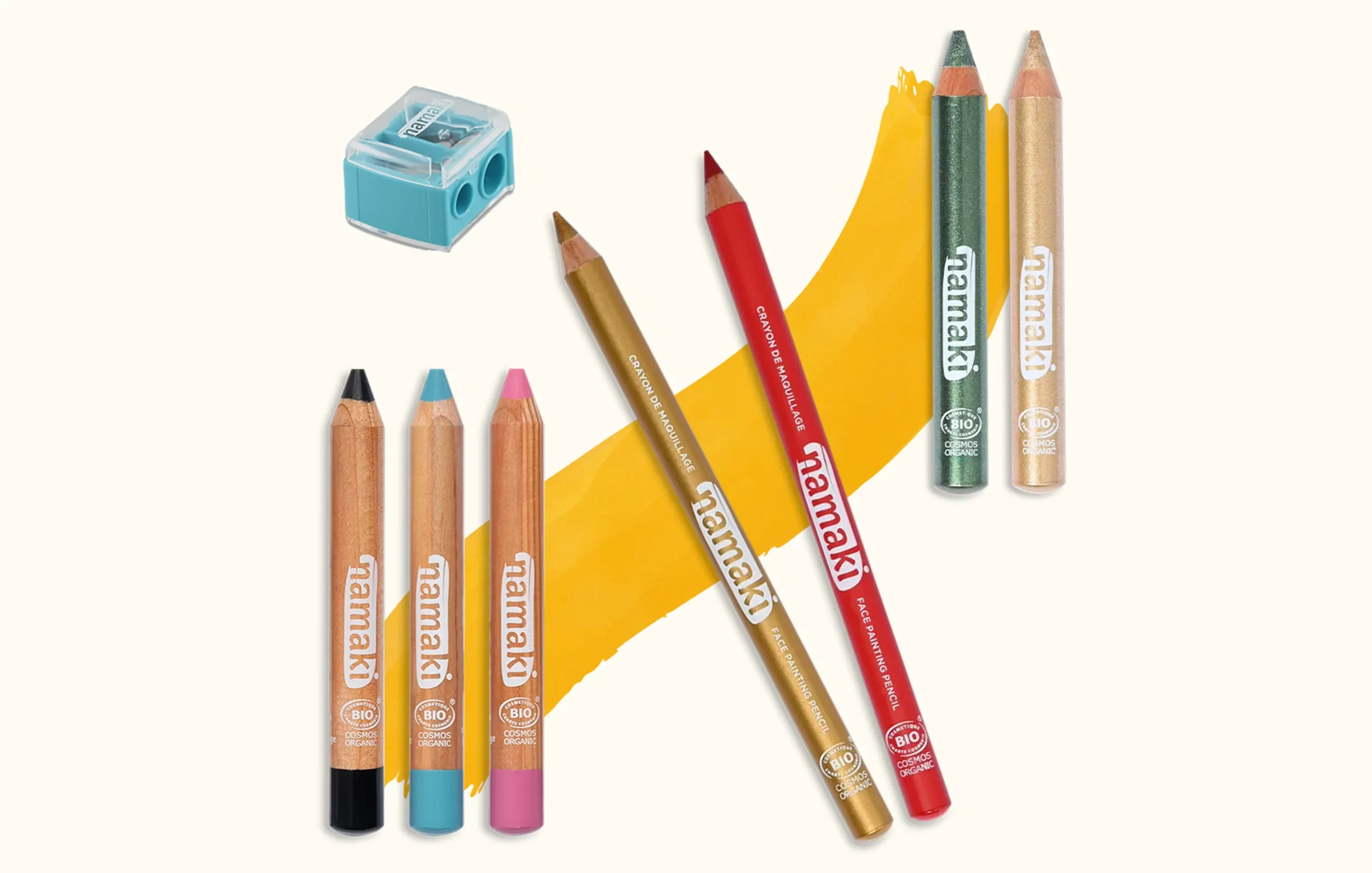 children's make-up assortments