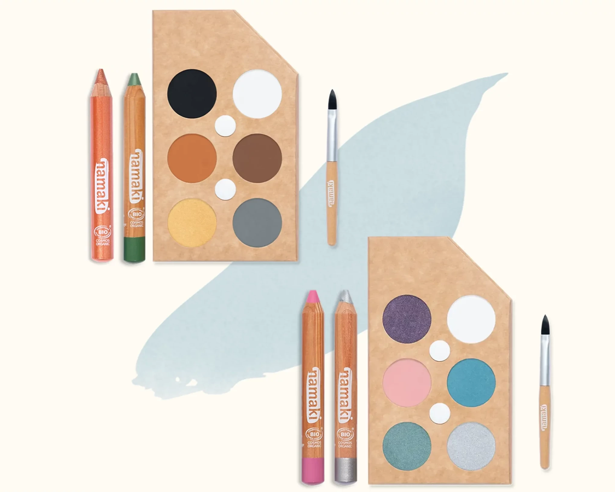 combo products make-up disguise range