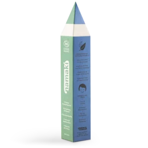 pack de 4 crayons fins