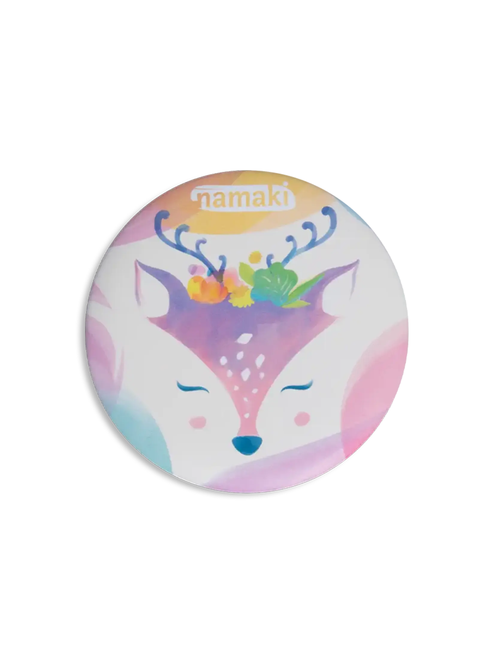 miroir enfant Faon