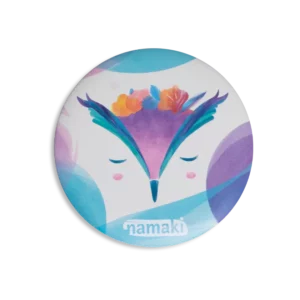 miroir chouette Namaki