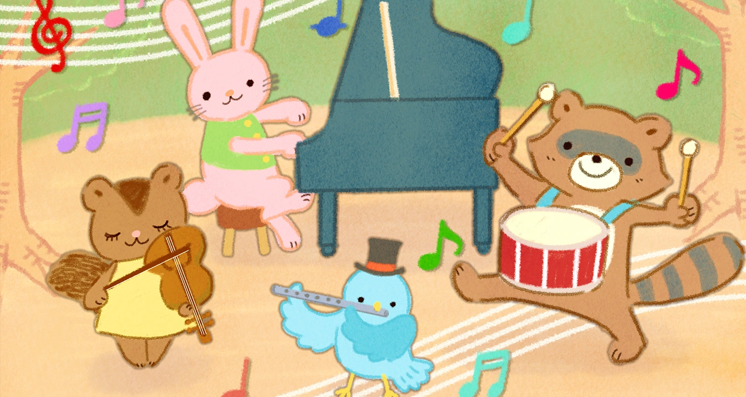 comptines pour enfants