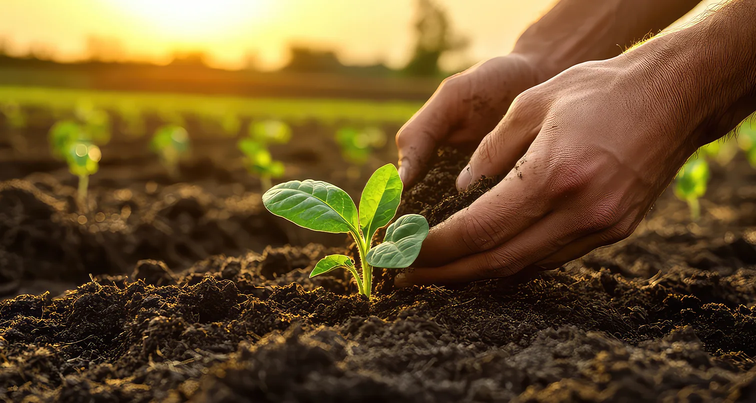 agriculture biologique