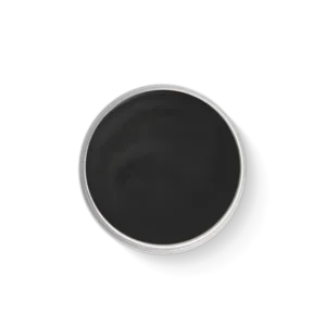 Water-based eye shadow - black