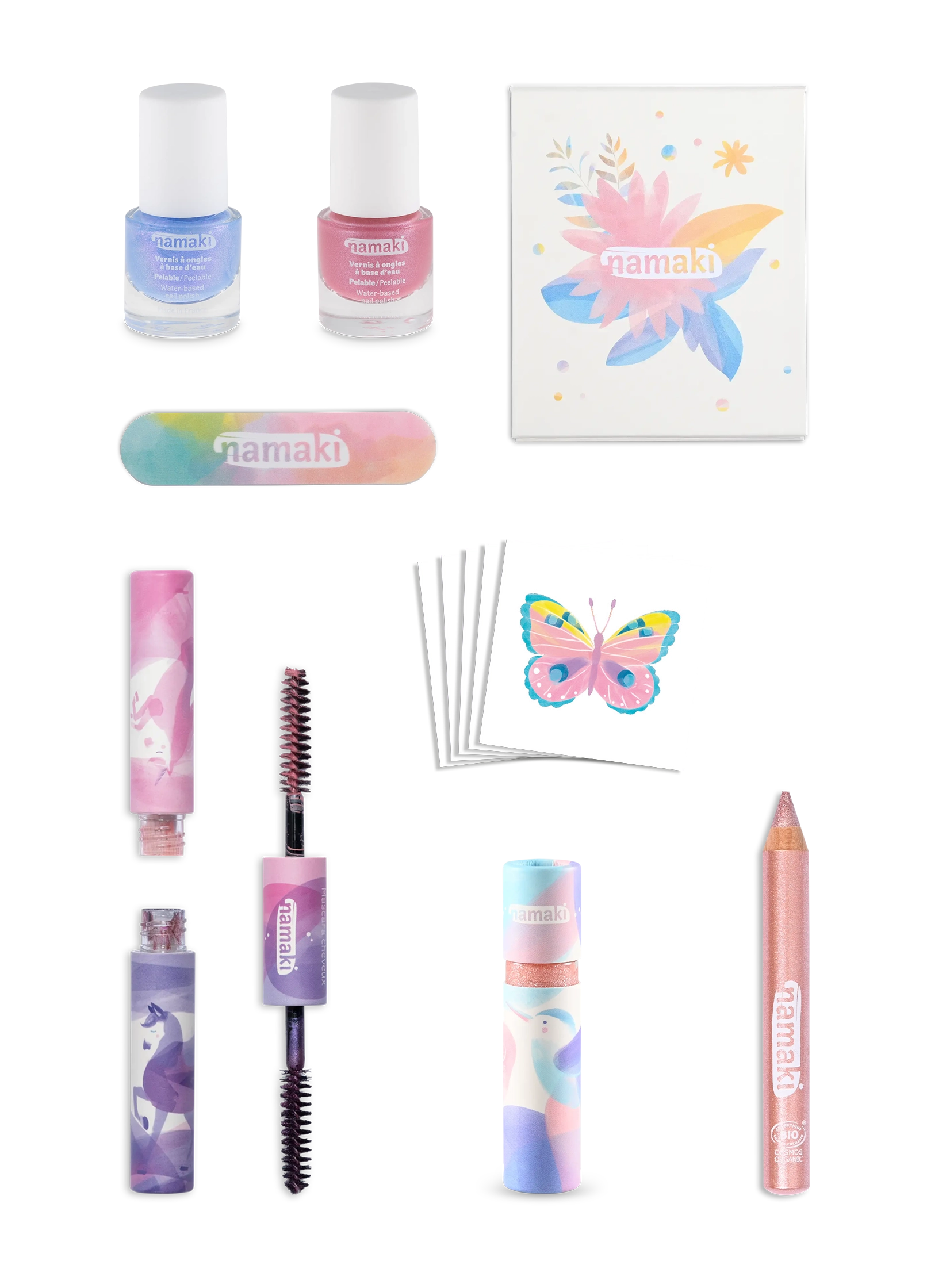 pack soirée pyjama