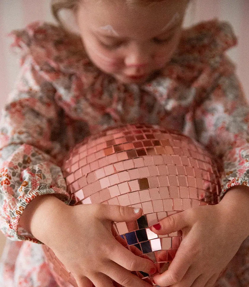 Maquillage bio enfant