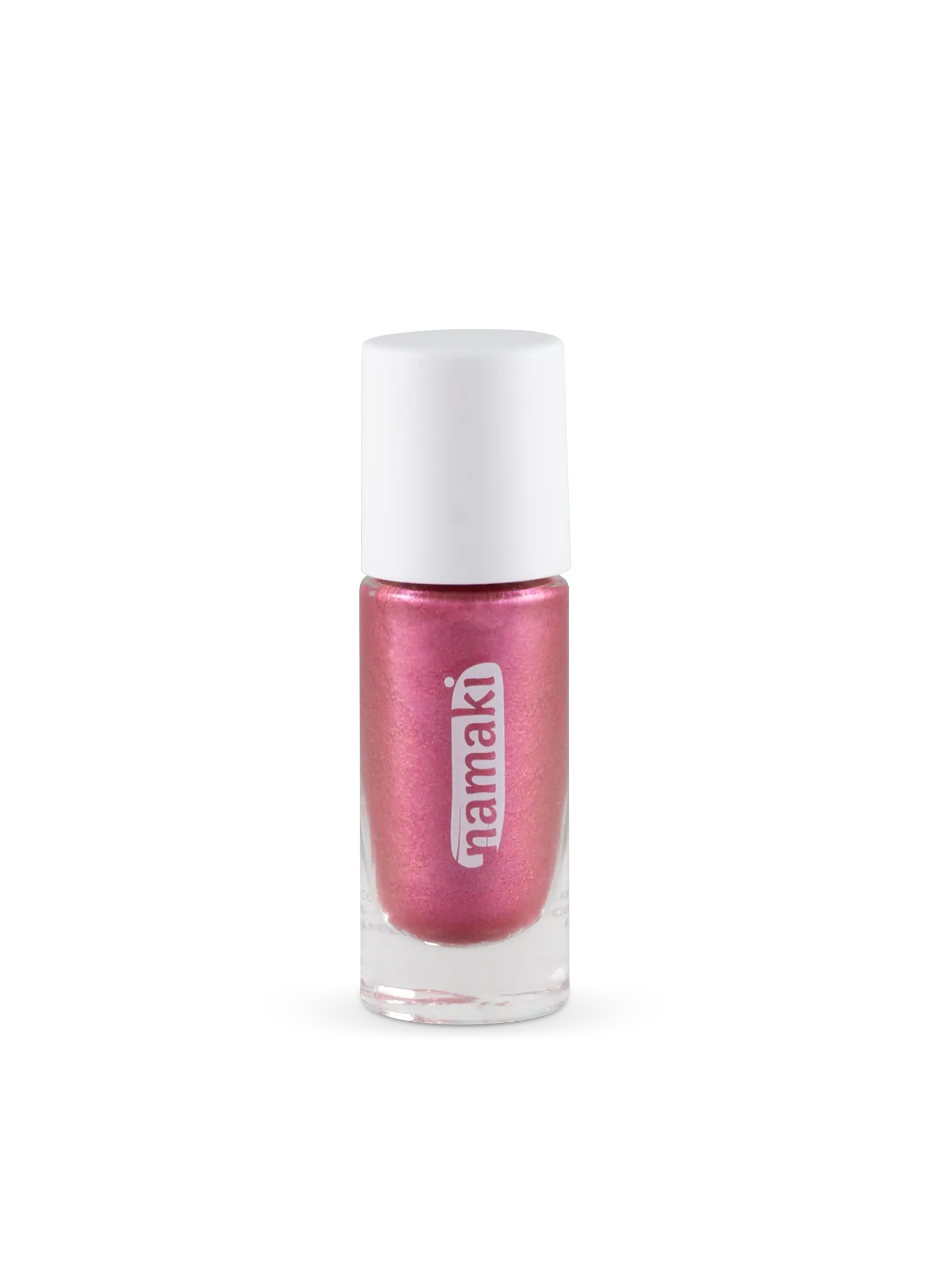 gel pailleté enfant bio