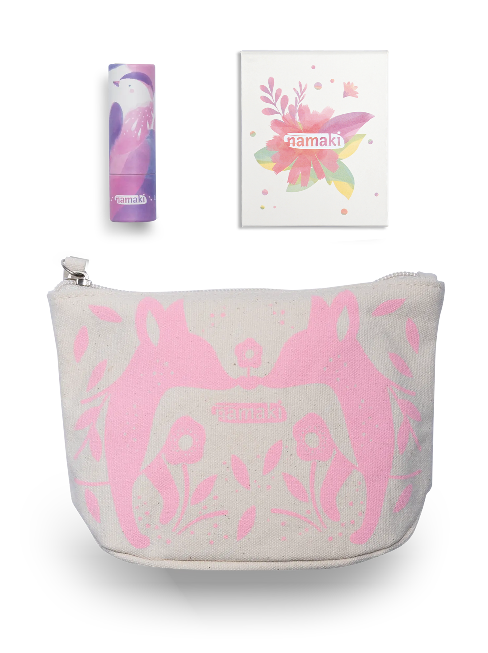 trousse de maquillage enfant
