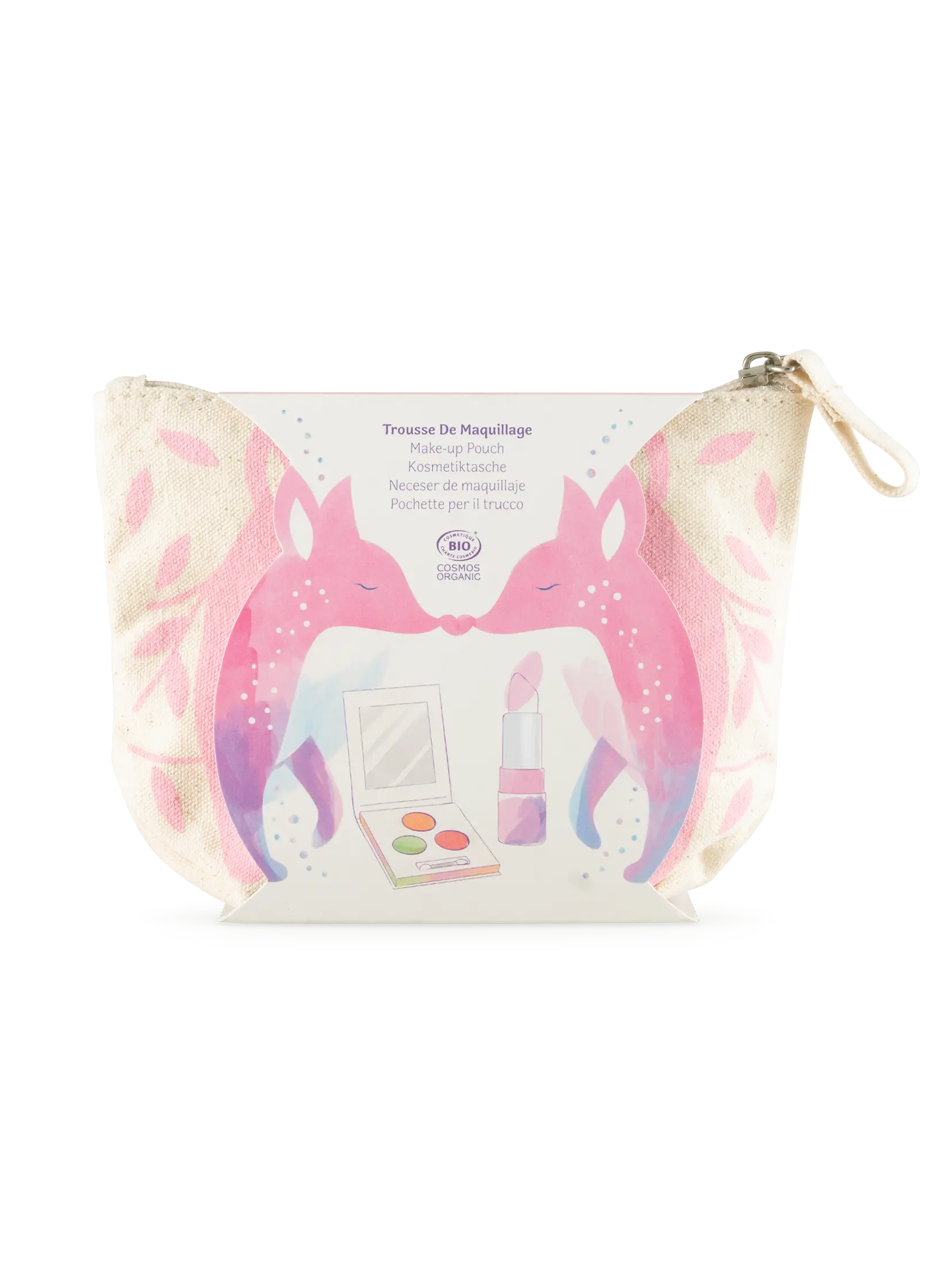 trousse de maquillage enfant