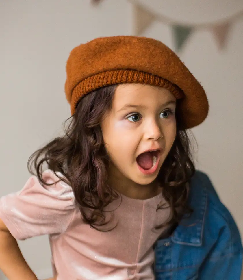 maquillage enfant bio